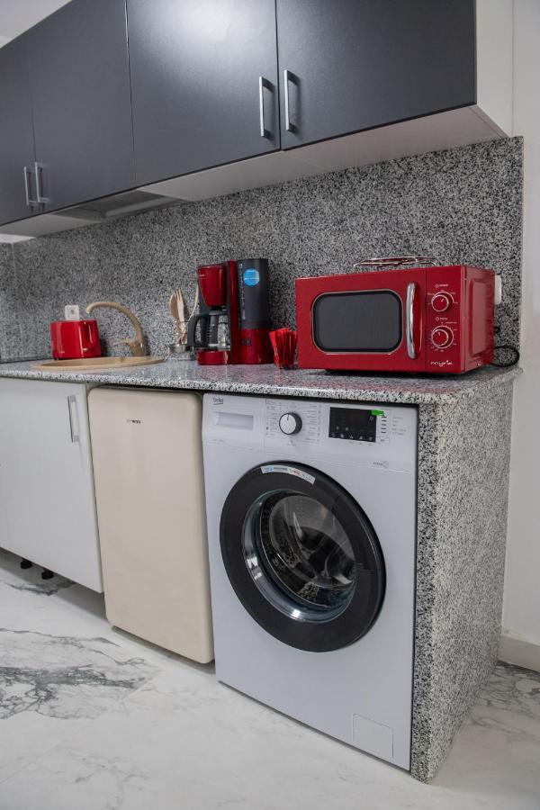 Apart Hotel Center П'ятра-Нямц Екстер'єр фото